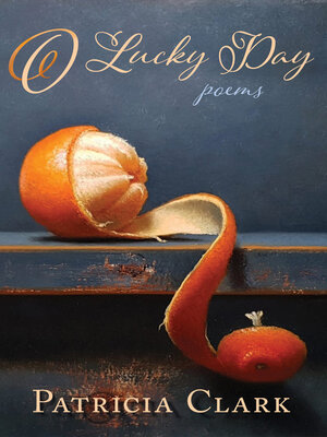 O Lucky Day - ebook
